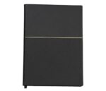 Customized Leather A5 Notebook Diary