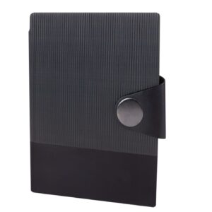 Customized Premium A5 Leather Flexy Diary Notebook