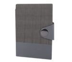 Customized Premium A5 Leather Flexy Diary Notebook