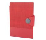 Customized Premium A5 Leather Flexy Diary Notebook