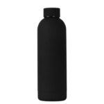 Customized Premium Corporate Double Wall Stainless Steel Bottle 500ml