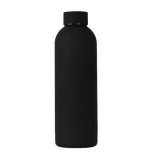 Customized Premium Corporate Double Wall Stainless Steel Bottle 500ml