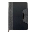Customized Premium Corporate Dual Magnetic Lock Diary