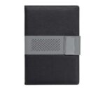 Customized Premium Corporate Dual Magnetic Lock Diary