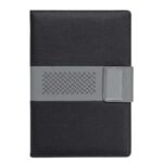 Customized Premium Corporate Dual Magnetic Lock Diary