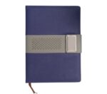 Customized Premium Corporate Dual Magnetic Lock Diary