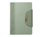 Customized Premium Corporate Dual Magnetic Lock Diary