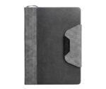 Customized Premium Corporate Dual Magnetic Lock Diary