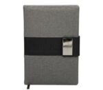 Customized Premium Corporate Dual Magnetic Lock Diary