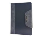 Customized Premium Corporate Dual Magnetic Lock Diary