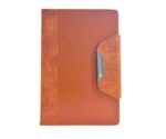 Customized Premium Corporate Dual Magnetic Lock Diary