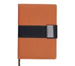 Customized Premium Corporate Dual Magnetic Lock Diary
