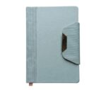 Customized Premium Corporate Dual Magnetic Lock Diary