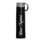 Customized Premium Cup Stainless Steel Bottle 800ml