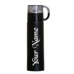 Customized Premium Cup Stainless Steel Bottle 800ml
