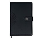Customized Premium Design Leather Diary