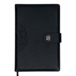 Customized Premium Design Leather Diary