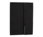 Customized Premium PU Leather Magnet Diary