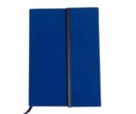 Customized Premium PU Leather Magnet Diary