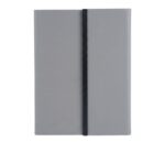 Customized Premium PU Leather Magnet Diary