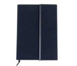 Customized Premium PU Leather Magnet Diary