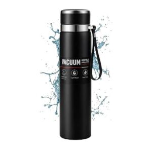 Customized Premium Unique Steel Bottle 1000ml