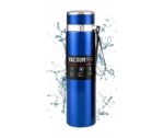 Customized Premium Unique Steel Bottle 1000ml