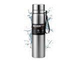 Customized Premium Unique Steel Bottle 1000ml