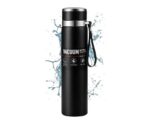 Customized Premium Unique Steel Bottle 800ml