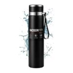 Customized Premium Unique Steel Bottle 800ml