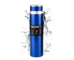 Customized Premium Unique Steel Bottle 800ml