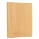Customized Premium Wooden Notebook Diary
