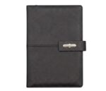 Customized PU Leather Magnet Diary FD43