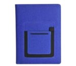Customized Smart Notebook Organizer Leather Diary