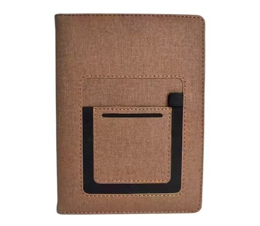 Customized Smart Notebook Organizer Leather Diary Customized Smart Notebook Organizer Leather Diary