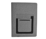 Customized Smart Notebook Organizer Leather Diary