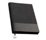 Customized Soft Leather A5 Notebook Diary