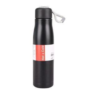 Customized Sporty Look Bottle 500ml FB12