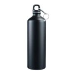 Customized Steel Bottle Single Wall 650ml
