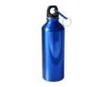Customized Steel Bottle Single Wall 650ml