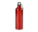 Customized Steel Bottle Single Wall 650ml