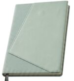 Customized Unique Premium Leather Diary