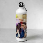 Personalized Photo Bottle 650ml