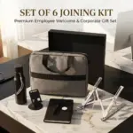 Customized 6 in 1 Employee Joining Kit