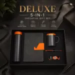 Deluxe 5 in 1 Executive Gift Set