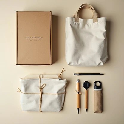 Gift Set of 4 Items