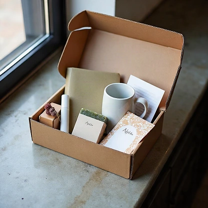 Gift Set of 7 Items