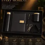 Premium 6 in 1 Executive Corporate Gift Set