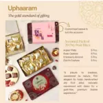 Premium Assorted Dry Fruit Bites Gift Box