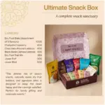 Premium Ultimate Snack Box